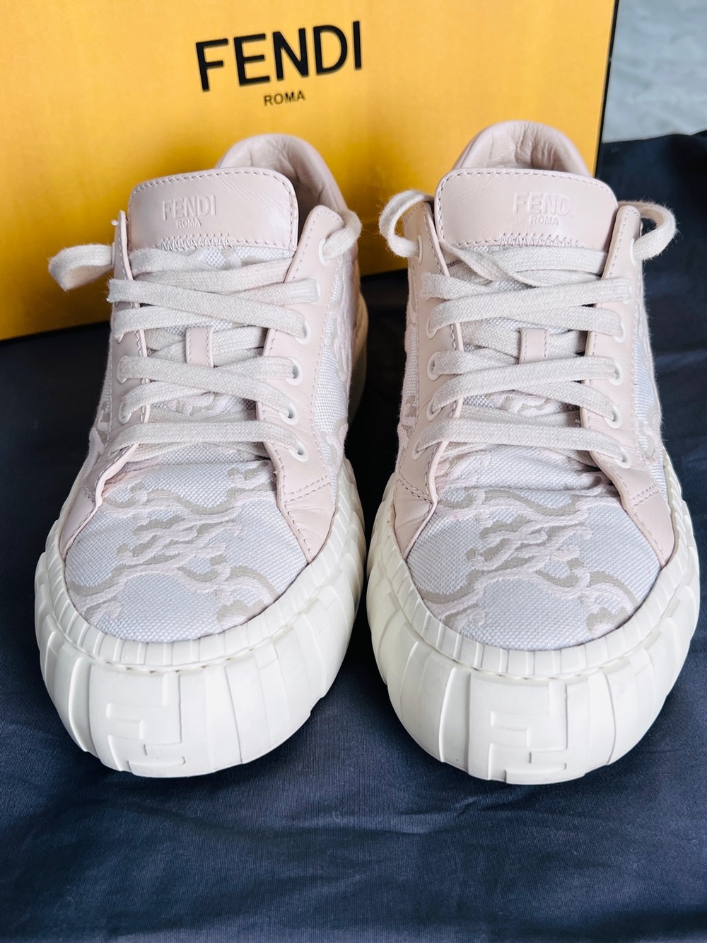 Fendi Women's Sneakers